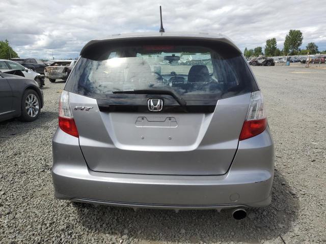 2009 Honda Fit Sport VIN: JHMGE884X9S027356 Lot: 60945784