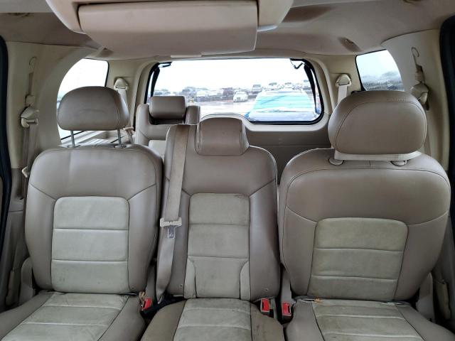 2004 Ford Expedition Eddie Bauer VIN: 1FMFU17L14LA98198 Lot: 58554494