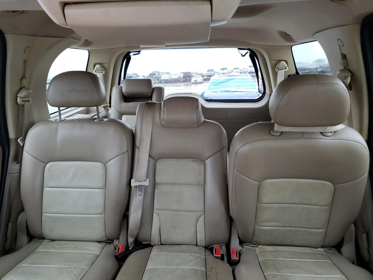 1FMFU17L14LA98198 2004 Ford Expedition Eddie Bauer