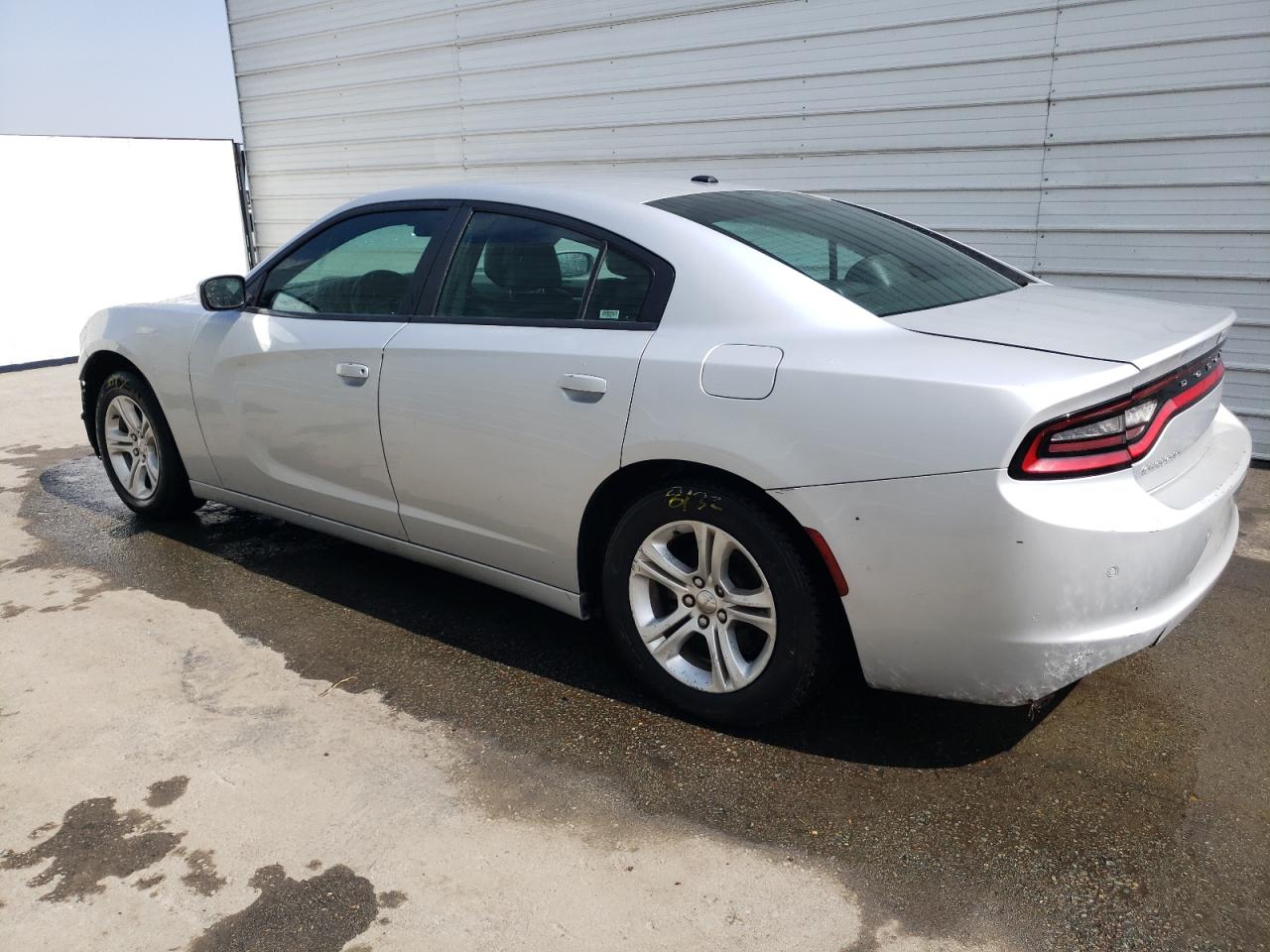 2021 Dodge Charger Sxt vin: 2C3CDXBG0MH642504