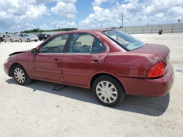 2004 Nissan Sentra 1.8 VIN: 3N1CB51D44L894232 Lot: 59339034