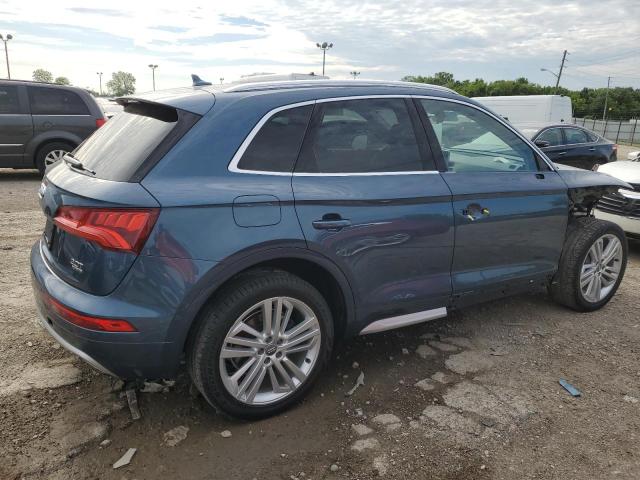 VIN WA1CNAFY9J2168172 2018 Audi Q5, Prestige no.3