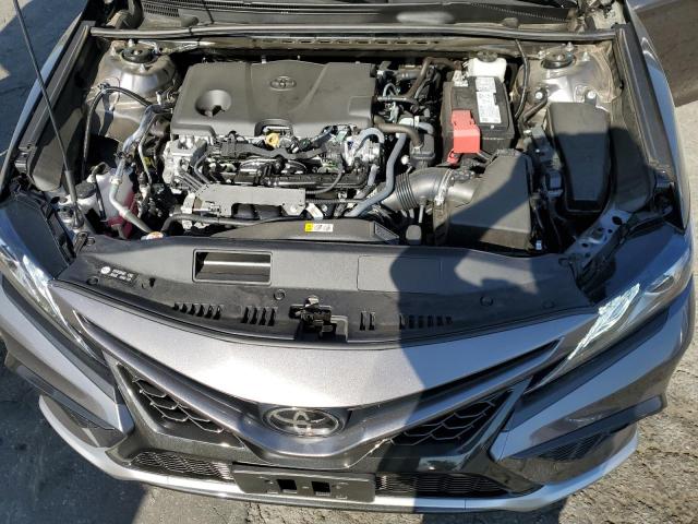 VIN 4T1K61AK5RU901878 2024 Toyota Camry, Xse no.11