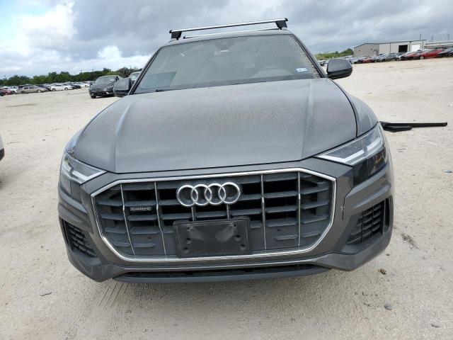 2019 Audi Q8 Premium VIN: WA1AVAF19KD010222 Lot: 60770294