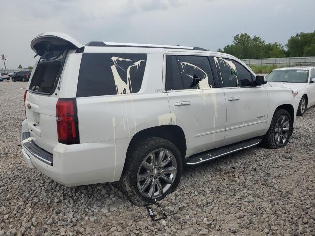 2016 CHEVROLET TAHOE K150 - 1GNSKCKC0GR170500