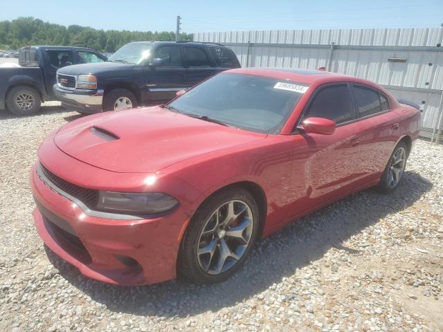 2C3CDXCTXGH310344 2016 DODGE CHARGER - Image 1