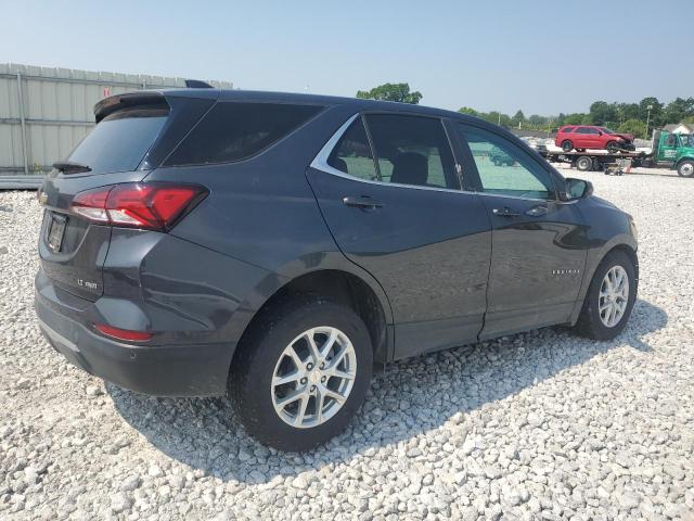 2023 Chevrolet Equinox Lt VIN: 3GNAXUEG3PS151051 Lot: 59345844