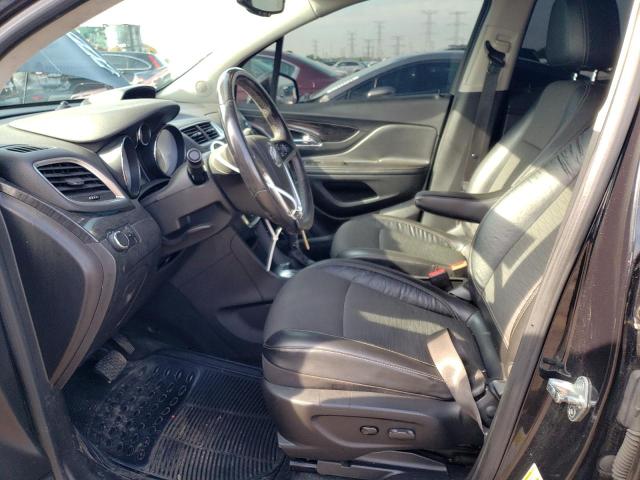 2015 BUICK ENCORE - KL4CJASB0FB039449