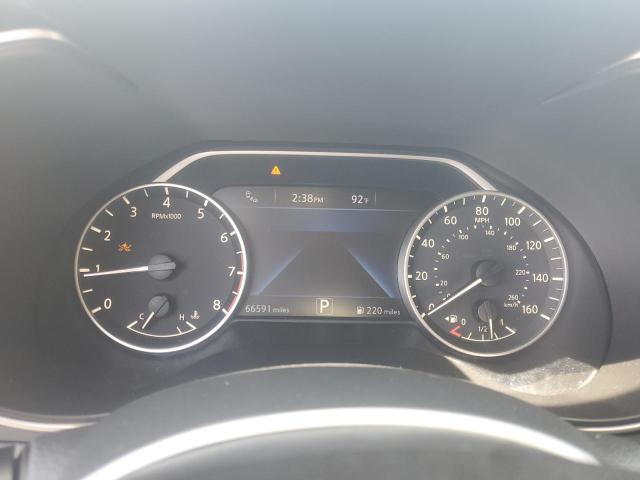 2017 Nissan Maxima 3.5S VIN: 1N4AA6APXHC377998 Lot: 59822884