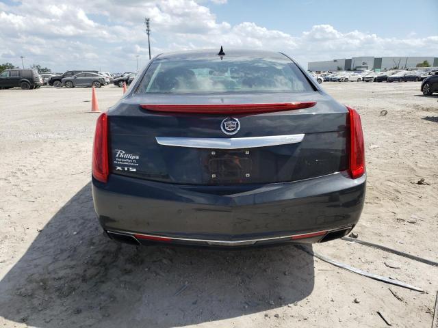 2013 Cadillac Xts Premium Collection VIN: 2G61S5S3XD9109325 Lot: 57772404