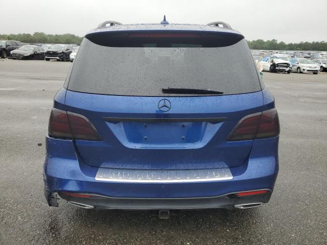 2018 Mercedes-Benz Gle 350 4Matic VIN: 4JGDA5HB6JB001298 Lot: 56928894