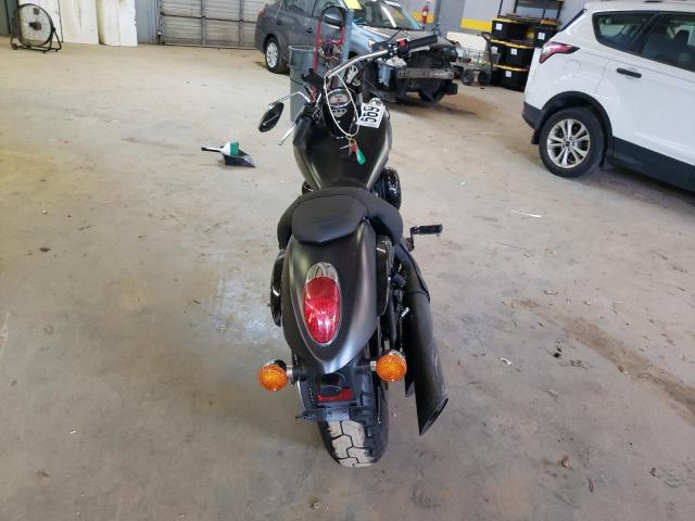 2017 KAWASAKI VN900 C - JKAVN2C11HA068329