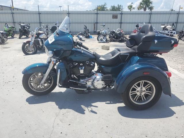 2020 HARLEY-DAVIDSON FLHTCUTG 1HD1MAF17LB854960