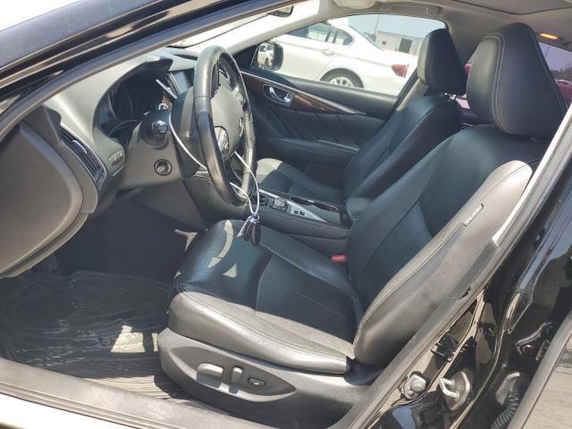 2015 Infiniti Q50 Base VIN: JN1BV7AP8FM333274 Lot: 58261164