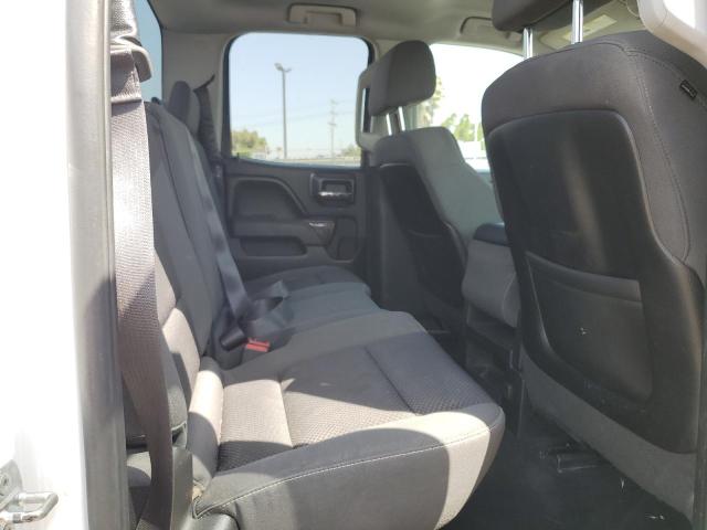 2014 GMC Sierra C1500 Sle VIN: 1GTR1UEH3EZ243556 Lot: 59475784