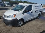 2019 NISSAN NV200 2.5S - 3N6CM0KN2KK704641