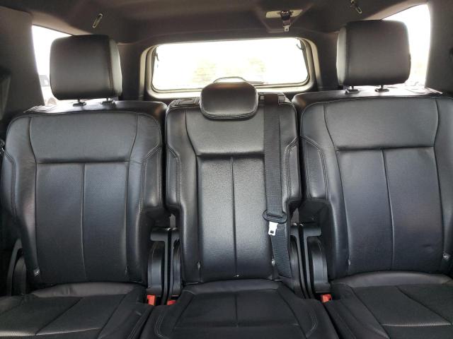 2018 Ford Expedition Max Xlt VIN: 1FMJK1HT8JEA22458 Lot: 60064064