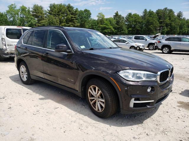 2014 BMW X5 xDrive35I VIN: 5UXKR0C59E0K48663 Lot: 57285864