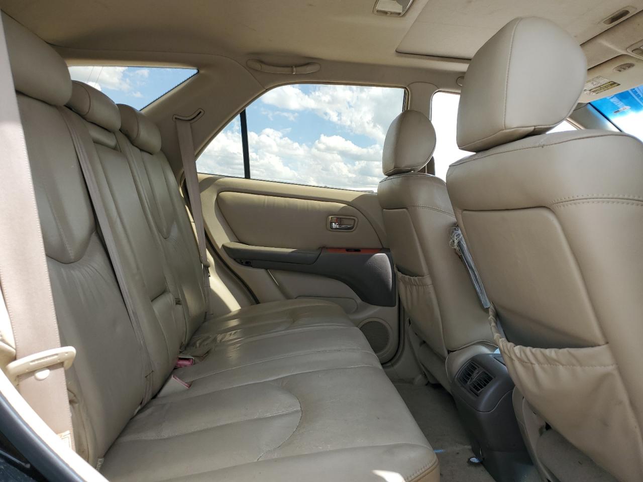 JTJGF10U620128099 2002 Lexus Rx 300