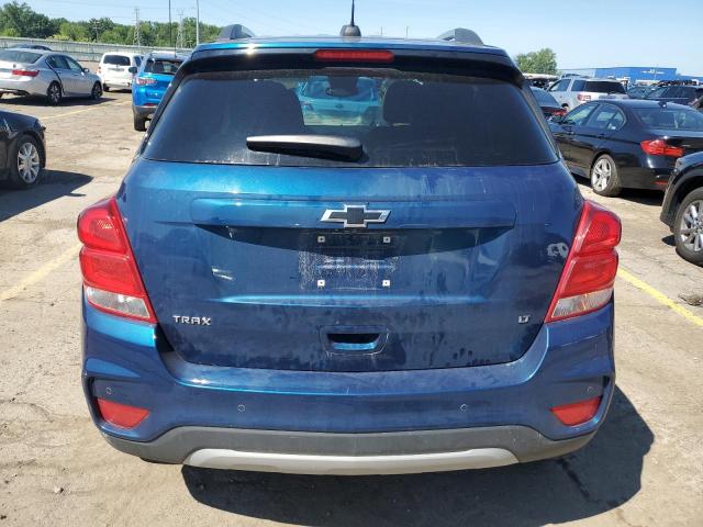 3GNCJLSB8LL295664 Chevrolet Trax 1LT 6