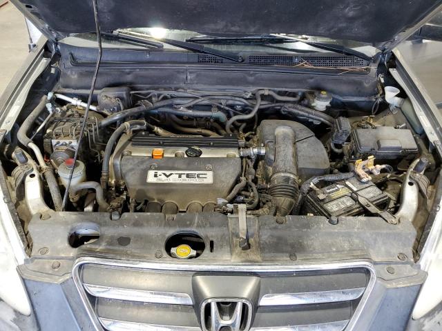 JHLRD78866C011495 2006 Honda Cr-V Ex