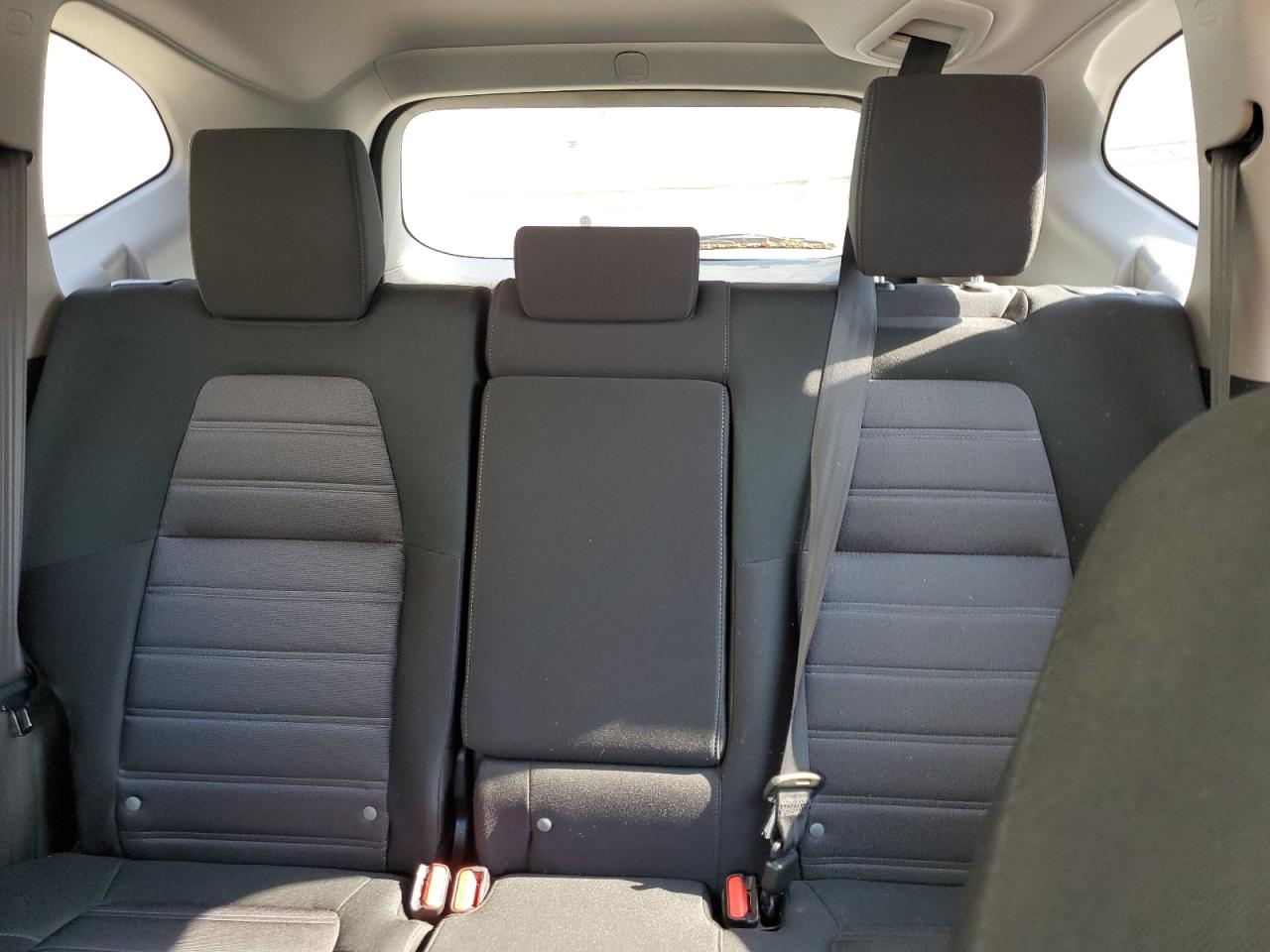 2HKRW2H53MH674010 2021 Honda Cr-V Ex