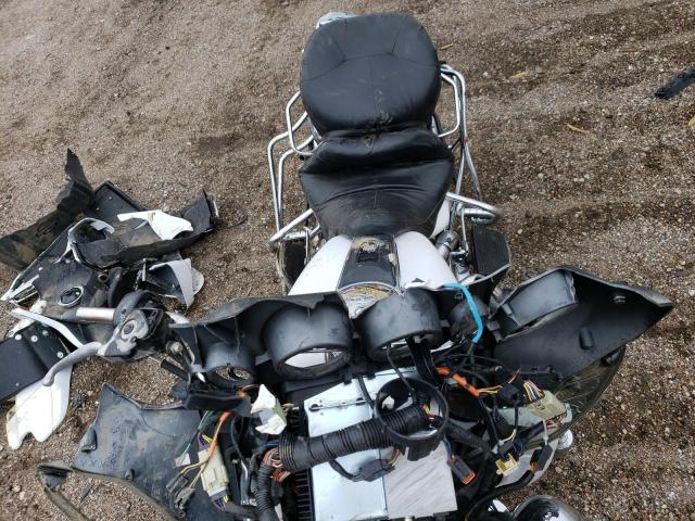 2007 HARLEY-DAVIDSON FLHTCUI 1HD1FC4197Y670082