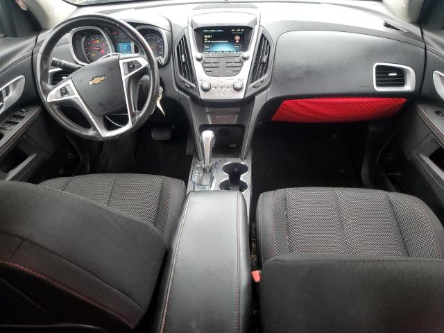 2GNFLFEK7F6149513 2015 Chevrolet Equinox Lt