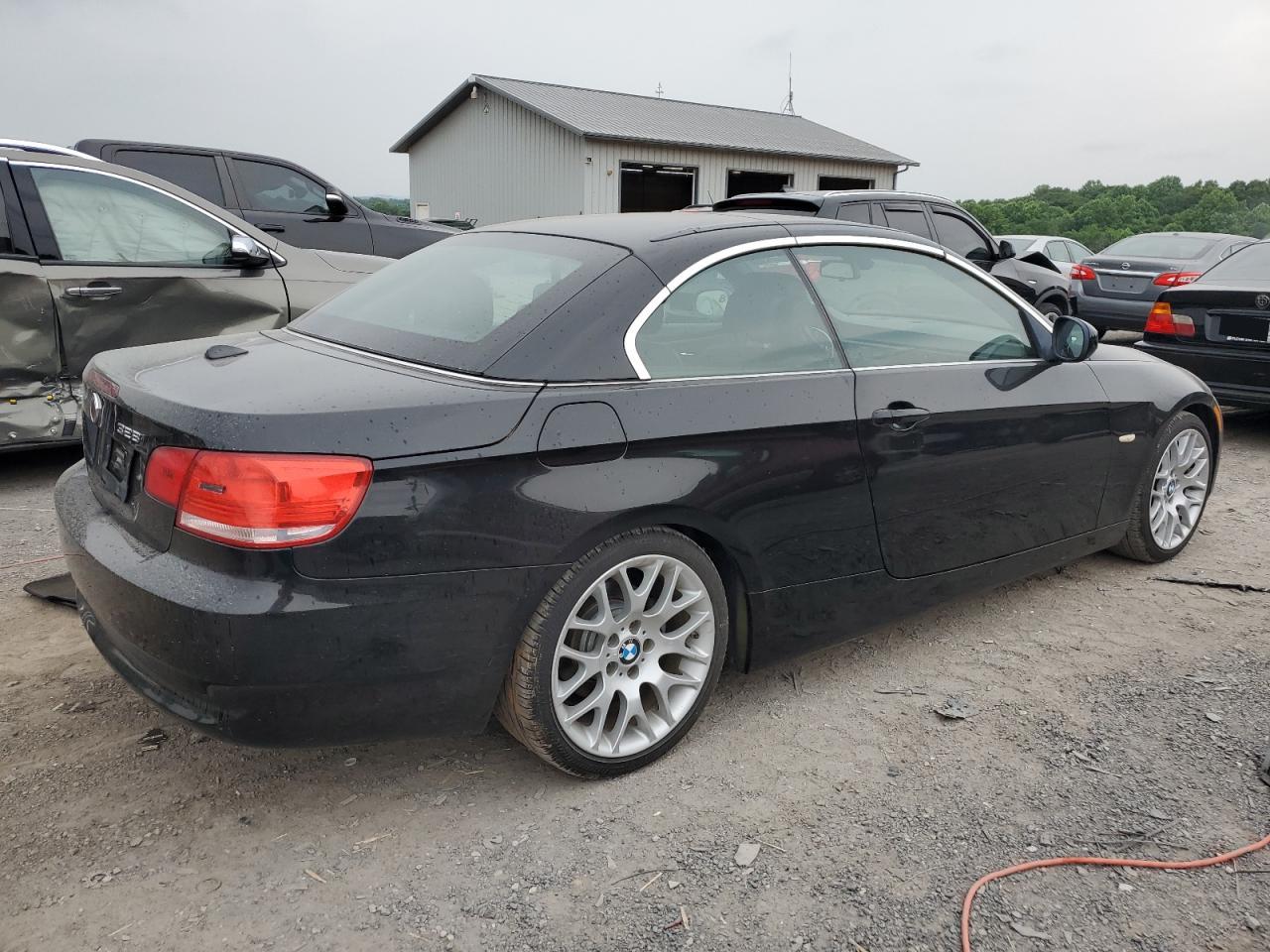 WBAWR3C57AP462635 2010 BMW 328 I Sulev