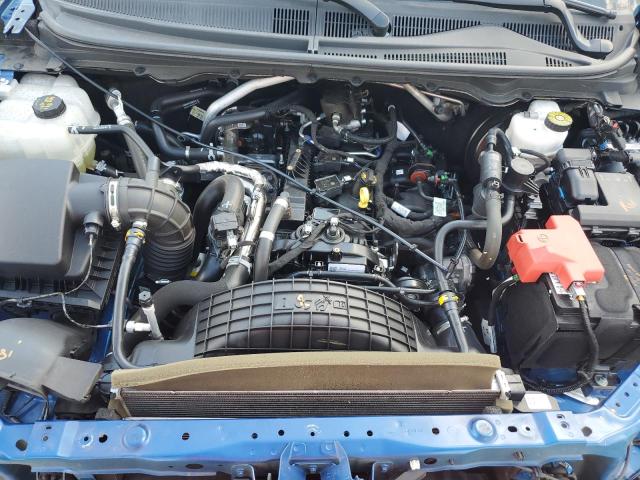 2011 Ford Ranger Xl VIN: 1FTER4EH7LLA78733 Lot: 58107634