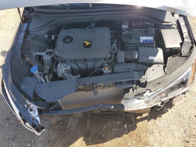 2019 Hyundai Elantra Se VIN: 5NPD74LF1KH442974 Lot: 58145114