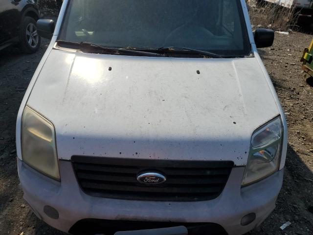 2010 Ford Transit Connect Xl VIN: NM0LS7AN7AT009494 Lot: 59268734