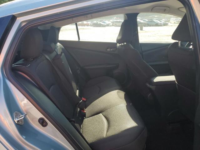 2022 Toyota Prius Night Shade VIN: JTDKAMFU8N3189218 Lot: 57211894