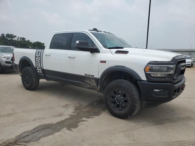 2022 Ram 2500 Powerwagon VIN: 3C6TR5EJ1NG110258 Lot: 57875484