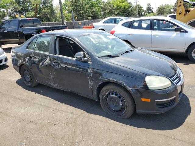 2008 Volkswagen Jetta S VIN: 3VWJM71K68M186182 Lot: 59051724