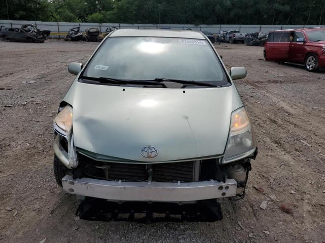 2006 Toyota Prius VIN: JTDKB20U763160868 Lot: 57646314