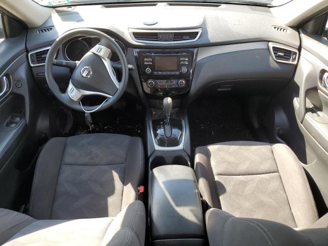 2016 NISSAN ROGUE S - KNMAT2MV3GP660208
