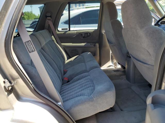 1998 Chevrolet Blazer VIN: 1GNDT13W0W2214263 Lot: 60539304