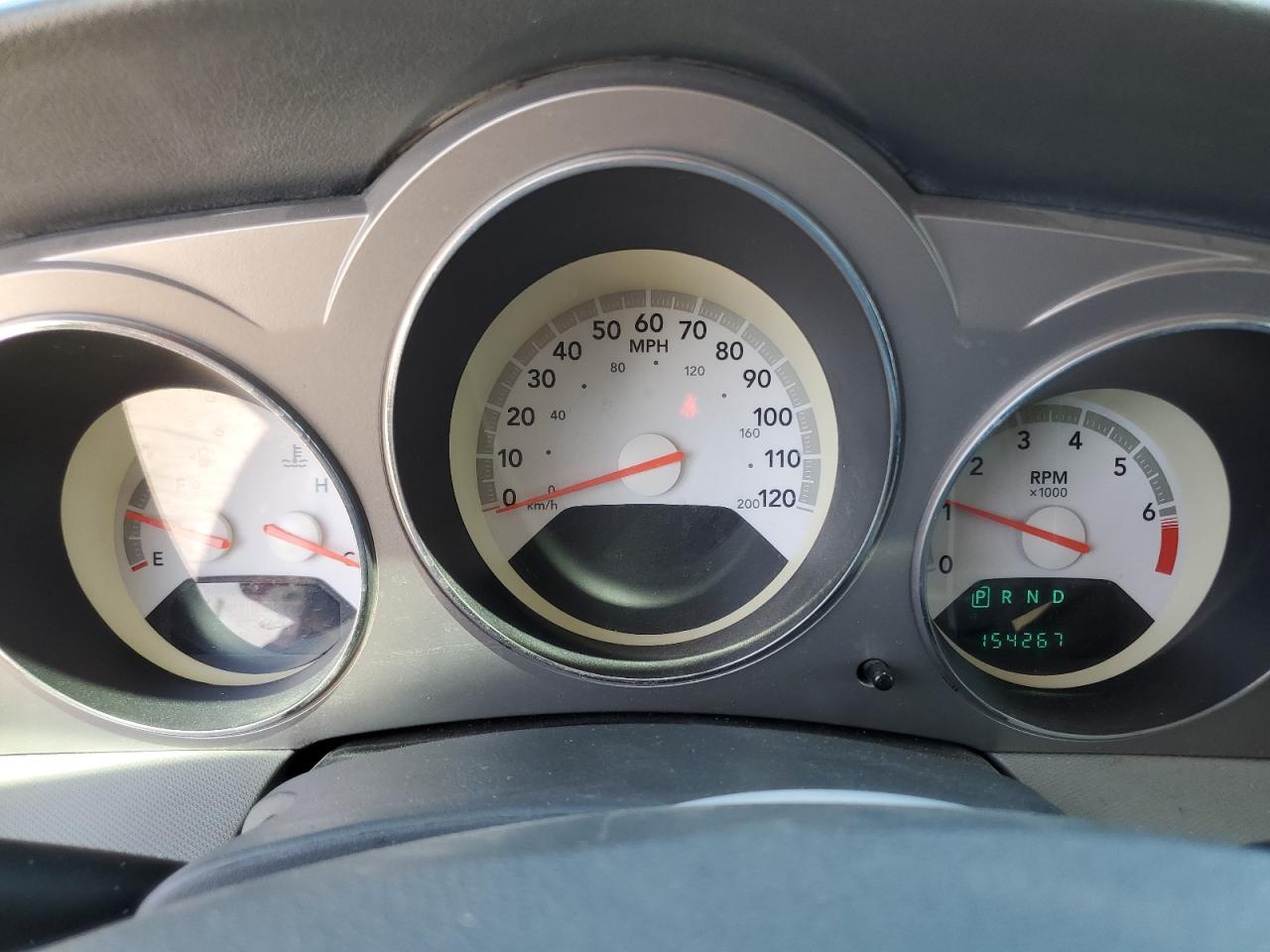 1B3LD76M88N660839 2008 Dodge Avenger R/T