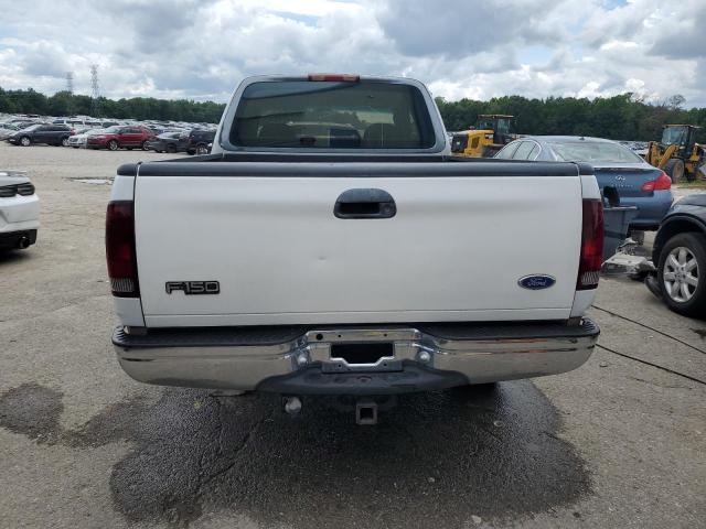 1997 Ford F150 VIN: 1FTDX1761VNA49716 Lot: 57865214