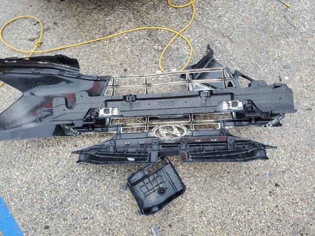 2019 Hyundai Elantra Sel VIN: KMHD84LF2KU741923 Lot: 59936764