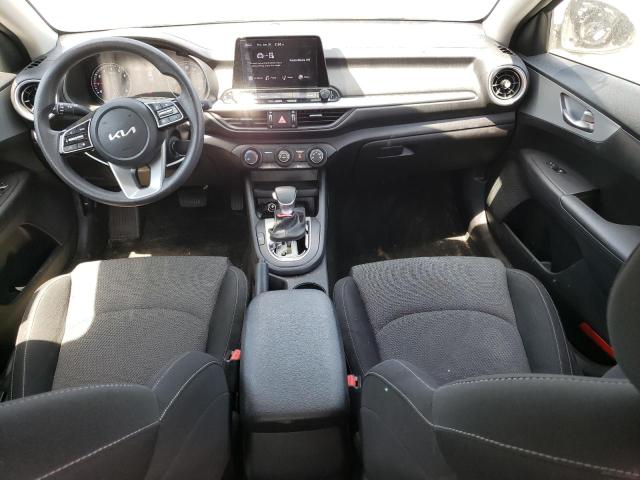 2022 Kia Forte Fe VIN: 3KPF24AD8NE433271 Lot: 60189774