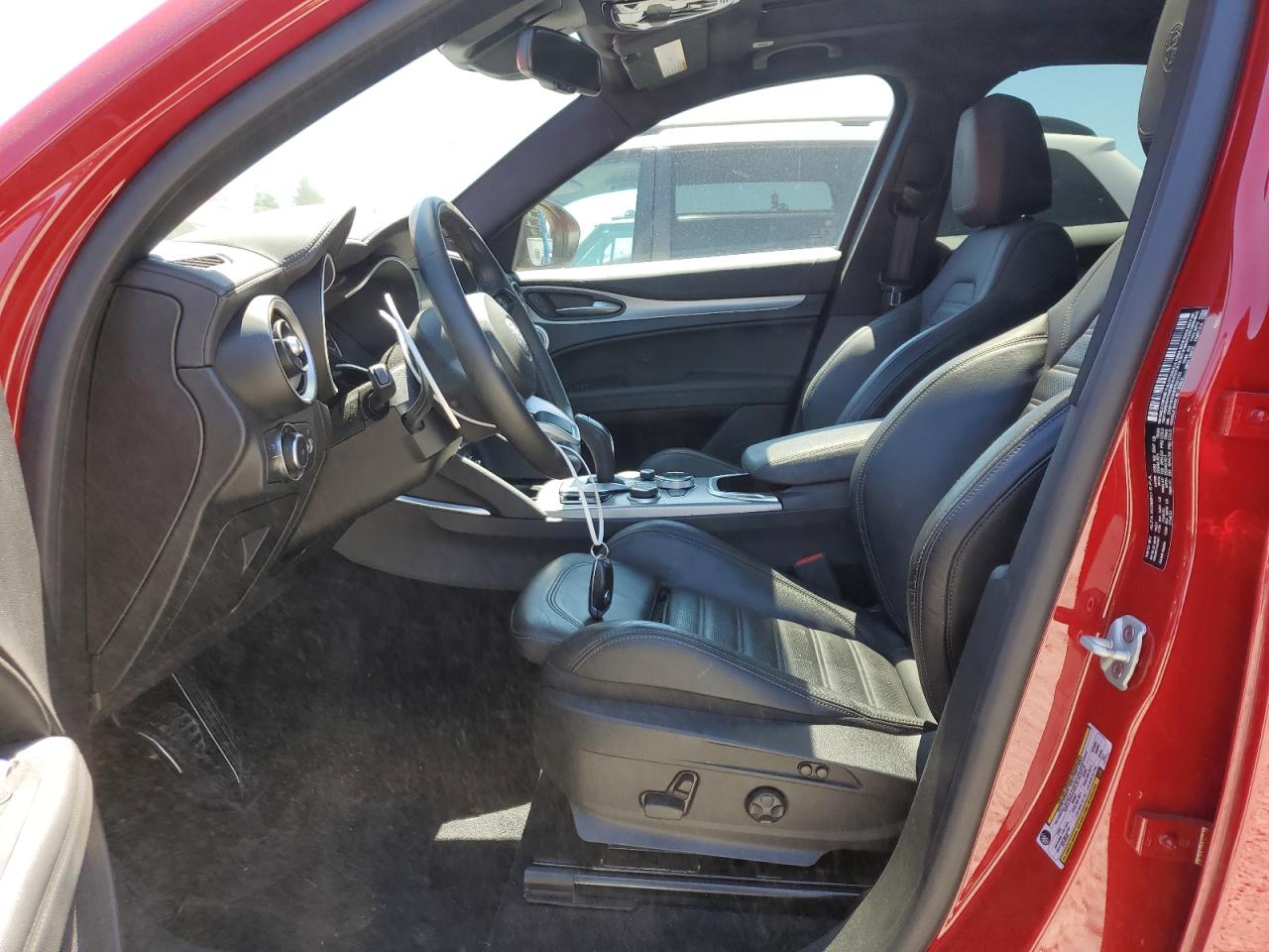 ZASPAKBN8N7D31723 2022 Alfa Romeo Stelvio Ti