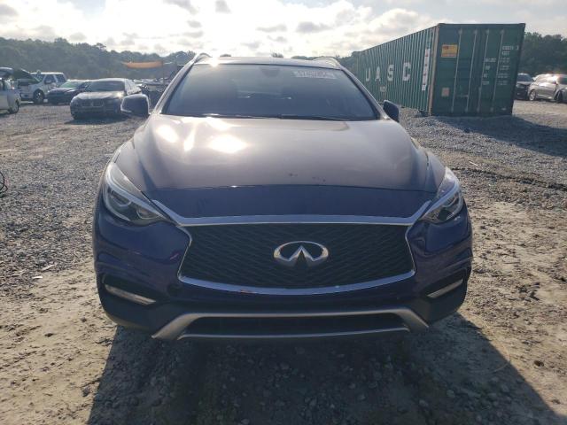 2018 Infiniti Qx30 Base VIN: SJKCH5CR8JA052501 Lot: 57452854