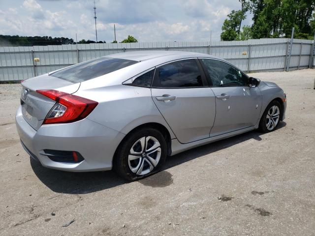 2017 HONDA CIVIC LX - 2HGFC2F50HH564918