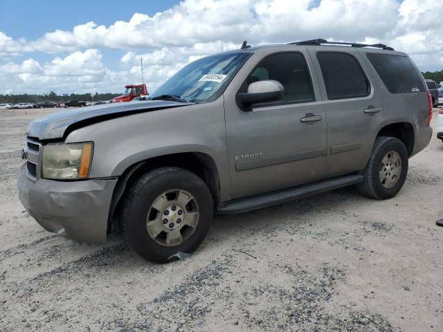 CHEVROLET TAHOE C150