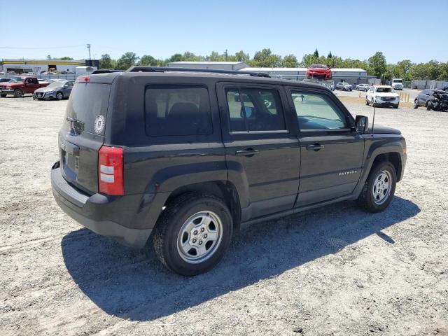 2014 Jeep Patriot Sport VIN: 1C4NJPBAXED573571 Lot: 57165434