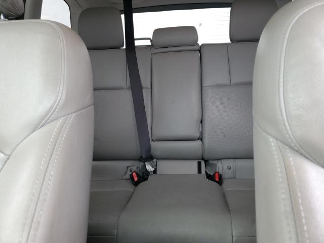 2015 Subaru Forester 2.5I Limited VIN: JF2SJAHC8FH455992 Lot: 59263694