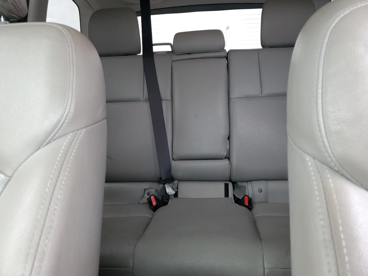 JF2SJAHC8FH455992 2015 Subaru Forester 2.5I Limited