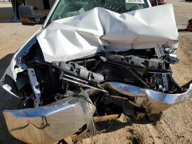 2018 CHEVROLET SILVERADO - 1GB2CUEG3JZ322341